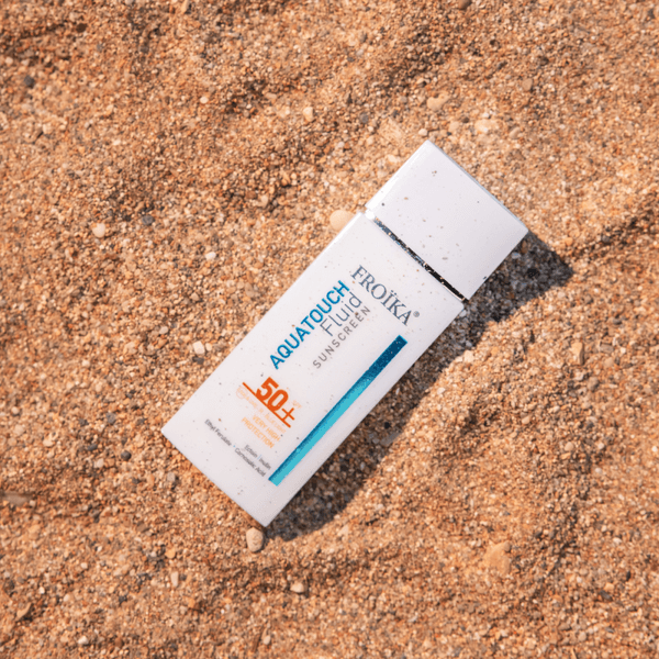 AQUATOUCH Fluid Sunscreen 