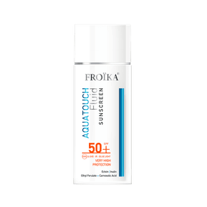 Hovedbilde AQUATOUCH Fluid Sunscreen 