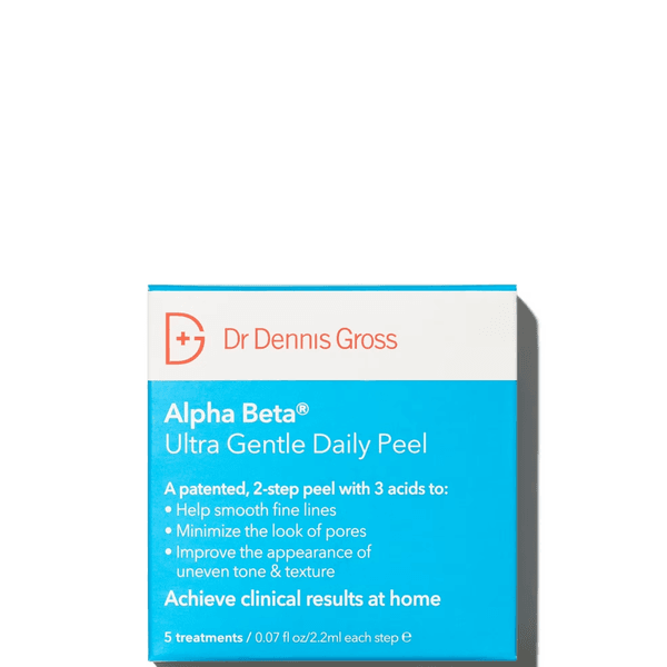Alpha Beta&reg; Ultra Gentle Peel 5 pk