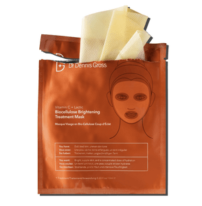 Hovedbillede C+ Collagen Biocellulose ...