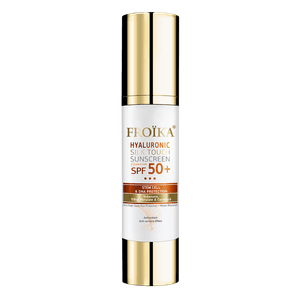 Hovedbilde HYALURONIC SILK TOUCH ...